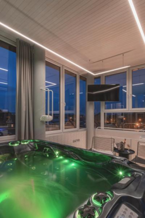SPA apartamentai Palanga